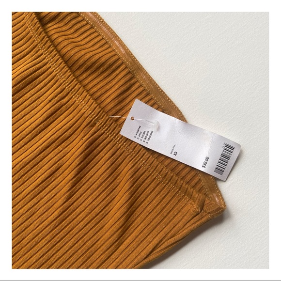 URBAN OUTFITTERS TUBE DRESS - Picture 4 of 4